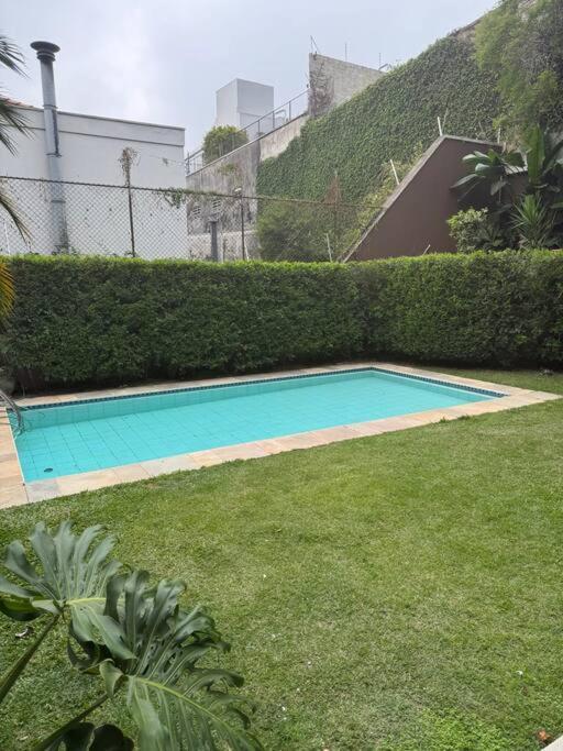 Mansao Morumbi * São Paulo