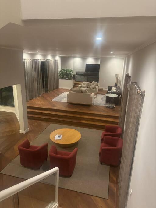Villa Mansao Morumbi
