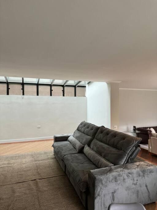 Mansao Morumbi Villa Sao Paulo