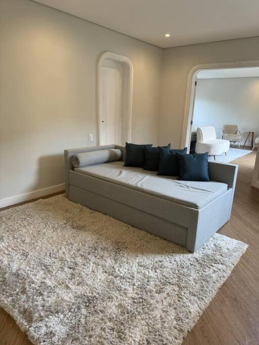 Mansao Morumbi Villa *