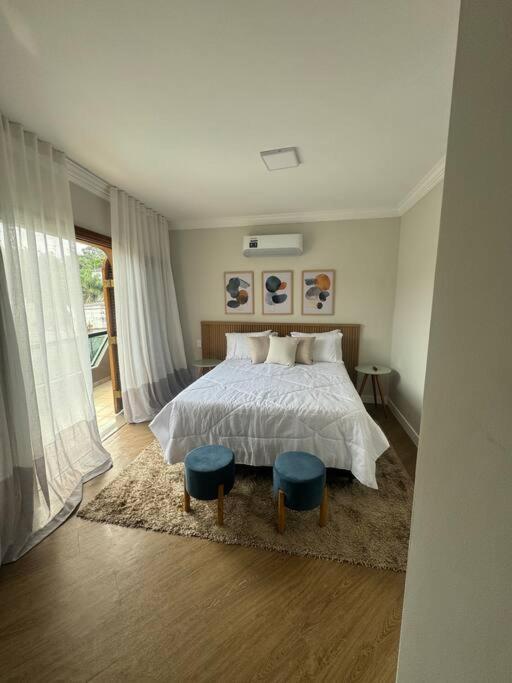 Villa Mansao Morumbi Sao Paulo