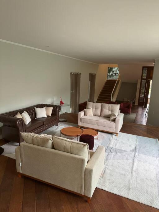 Villa Mansao Morumbi *